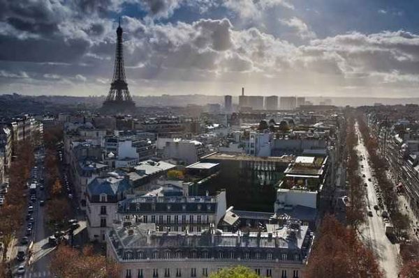 Paris : De nouvelles restrictions pour la lutte contre la Covid-19